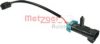 METZGER 0907103 Knock Sensor